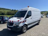 Mercedes-Benz Sprinter bei Sportwagen.expert - Abbildung (5 / 10)