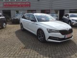 Skoda Superb bei Sportwagen.expert - Abbildung (2 / 10)