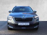 Skoda Kamiq bei Sportwagen.expert - Abbildung (5 / 15)