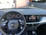 Skoda Kamiq bei Sportwagen.expert - Abbildung (10 / 15)