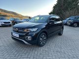 VW T-Cross bei Sportwagen.expert - Abbildung (5 / 15)