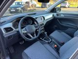 VW T-Cross bei Sportwagen.expert - Abbildung (11 / 15)