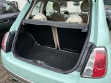 Fiat 500 bei Sportwagen.expert - Abbildung (14 / 15)