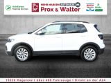 VW T-Cross bei Sportwagen.expert - Abbildung (4 / 15)