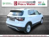 VW T-Cross bei Sportwagen.expert - Abbildung (6 / 15)