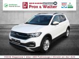 VW T-Cross bei Sportwagen.expert - Abbildung (2 / 15)