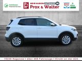 VW T-Cross bei Sportwagen.expert - Abbildung (8 / 15)