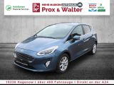 Ford Fiesta bei Sportwagen.expert - Abbildung (2 / 15)