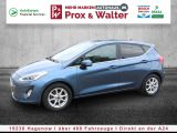 Ford Fiesta bei Sportwagen.expert - Abbildung (3 / 15)