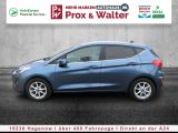 Ford Fiesta bei Sportwagen.expert - Abbildung (4 / 15)