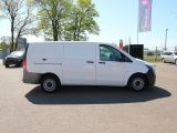 Mercedes-Benz Vito bei Sportwagen.expert - Abbildung (8 / 15)