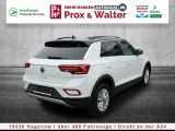 VW T-Roc bei Sportwagen.expert - Abbildung (6 / 15)