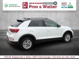 VW T-Roc bei Sportwagen.expert - Abbildung (7 / 15)