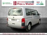 VW T6 bei Sportwagen.expert - Abbildung (6 / 15)