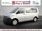 VW T6 bei Sportwagen.expert - Abbildung (3 / 15)