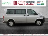 VW T6 bei Sportwagen.expert - Abbildung (8 / 15)