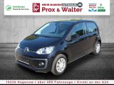 VW Up bei Sportwagen.expert - Abbildung (2 / 15)