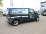 Mercedes-Benz Vito bei Sportwagen.expert - Abbildung (7 / 15)