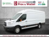 Ford Transit bei Sportwagen.expert - Abbildung (3 / 15)