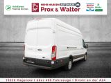 Ford Transit bei Sportwagen.expert - Abbildung (6 / 15)