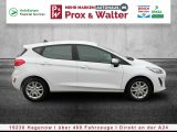 Ford Fiesta bei Sportwagen.expert - Abbildung (8 / 15)