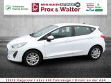 Ford Fiesta bei Sportwagen.expert - Abbildung (3 / 15)