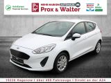 Ford Fiesta bei Sportwagen.expert - Abbildung (2 / 15)