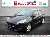 Ford Fiesta bei Sportwagen.expert - Abbildung (2 / 15)