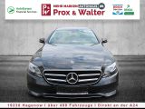 Mercedes-Benz E-Klasse bei Sportwagen.expert - Abbildung (2 / 15)