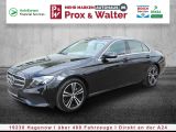 Mercedes-Benz E-Klasse bei Sportwagen.expert - Abbildung (4 / 15)