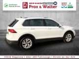 VW Tiguan bei Sportwagen.expert - Abbildung (7 / 15)