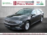 VW Passat bei Sportwagen.expert - Abbildung (2 / 15)