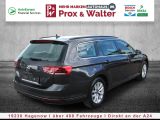 VW Passat bei Sportwagen.expert - Abbildung (6 / 15)