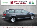 VW Passat bei Sportwagen.expert - Abbildung (7 / 15)