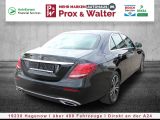 Mercedes-Benz E-Klasse bei Sportwagen.expert - Abbildung (7 / 15)