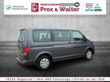 VW T6 bei Sportwagen.expert - Abbildung (7 / 15)