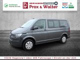 VW T6 bei Sportwagen.expert - Abbildung (3 / 15)