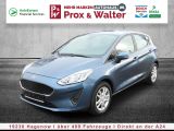 Ford Fiesta bei Sportwagen.expert - Abbildung (2 / 15)