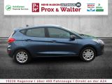 Ford Fiesta bei Sportwagen.expert - Abbildung (8 / 15)