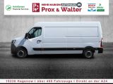 Renault Master bei Sportwagen.expert - Abbildung (5 / 15)