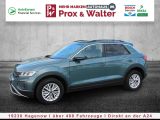 VW T-Roc bei Sportwagen.expert - Abbildung (3 / 15)