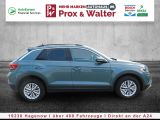 VW T-Roc bei Sportwagen.expert - Abbildung (8 / 15)