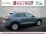 VW T-Roc bei Sportwagen.expert - Abbildung (7 / 15)