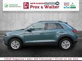 VW T-Roc bei Sportwagen.expert - Abbildung (4 / 15)