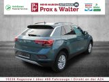 VW T-Roc bei Sportwagen.expert - Abbildung (6 / 15)