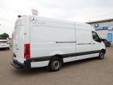 Mercedes-Benz Sprinter bei Sportwagen.expert - Abbildung (7 / 15)