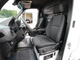 Mercedes-Benz Sprinter bei Sportwagen.expert - Abbildung (10 / 15)