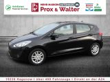 Ford Fiesta bei Sportwagen.expert - Abbildung (3 / 15)