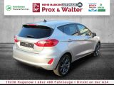 Ford Fiesta bei Sportwagen.expert - Abbildung (6 / 15)