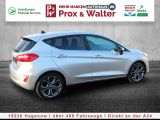 Ford Fiesta bei Sportwagen.expert - Abbildung (7 / 15)